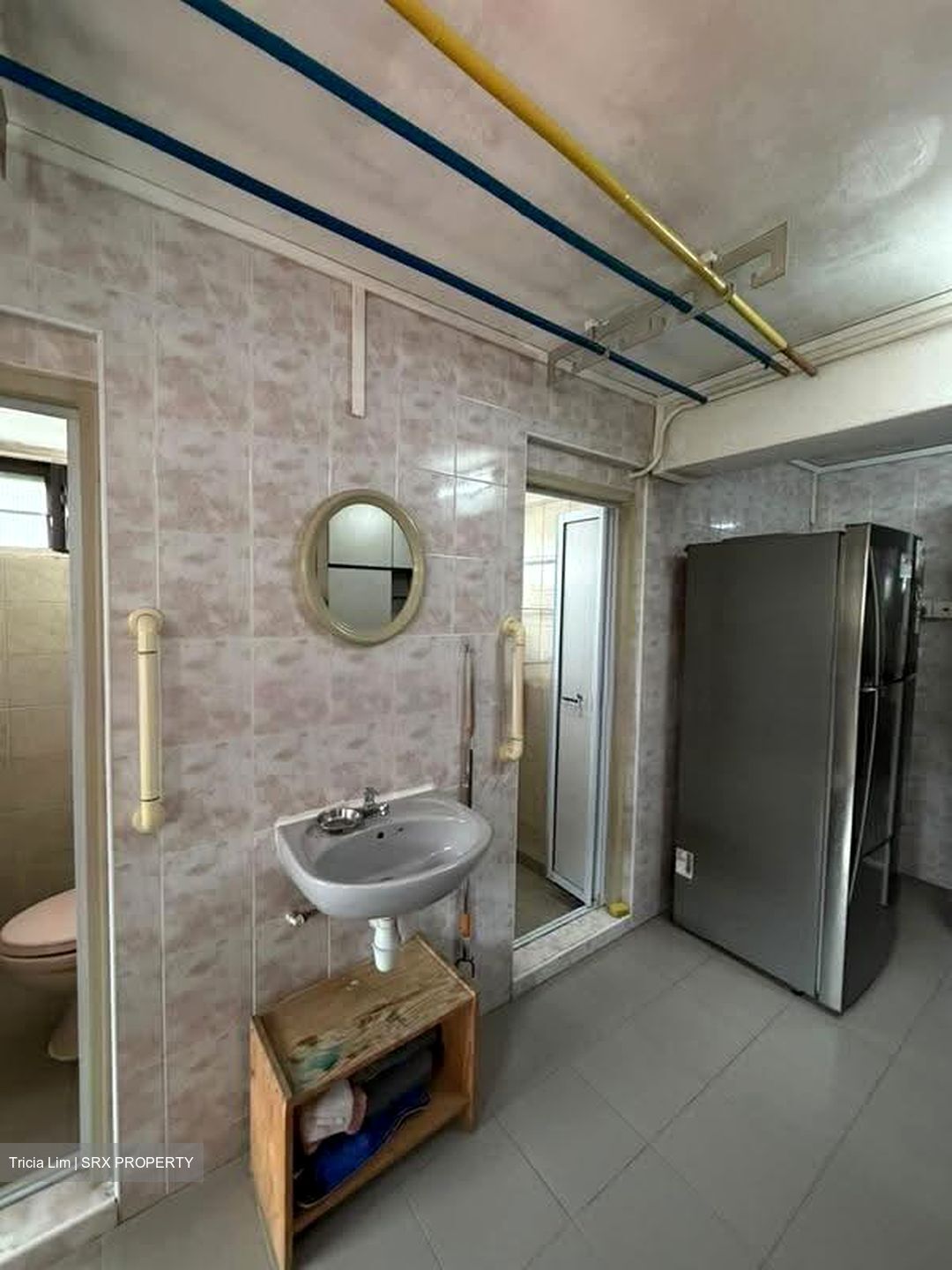 Blk 11 Holland Vista (Queenstown), HDB 3 Rooms #621709631